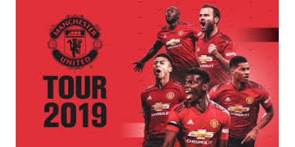 Remis Manchester United z Liverpoolem